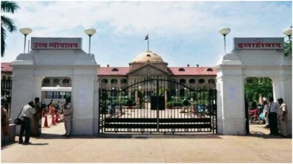 allahabad high court