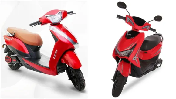 Ampere Vehicles