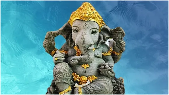 Lord Ganesha