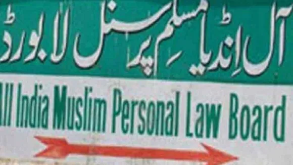 All India Muslim Personal Law Board