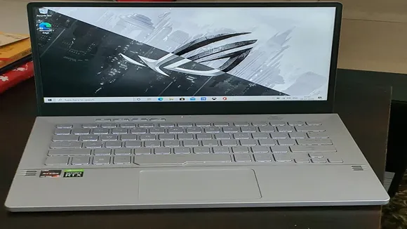 asus laptop