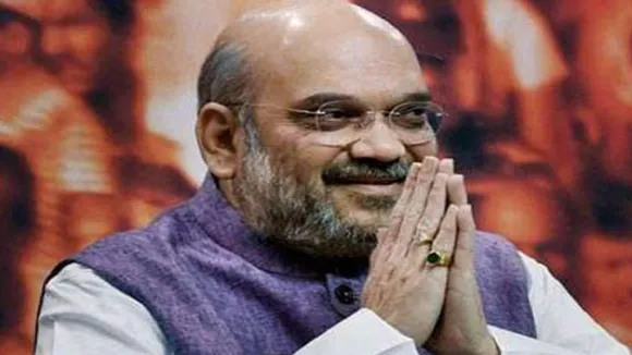 Amit Shah