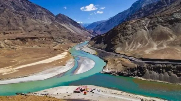 indus