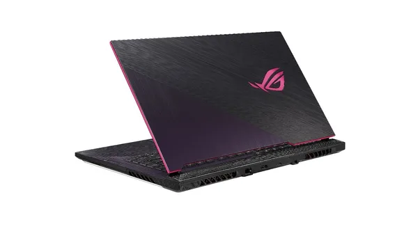 asus gaming laptop