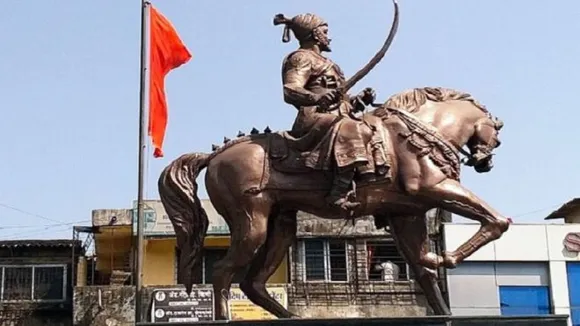 Shivaji