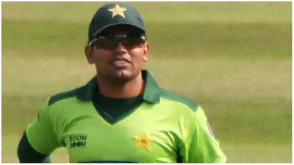 kamran akmal umar akmal