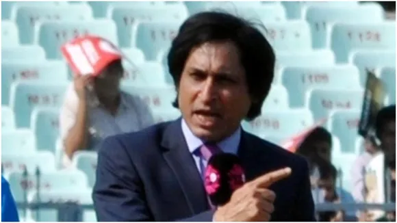 Ramiz Raja