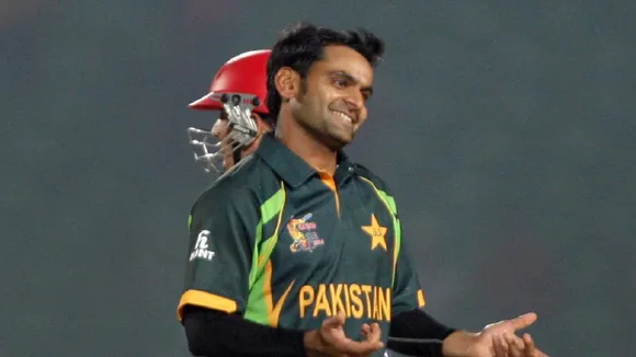 mohammad hafeez ians