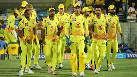 CSK