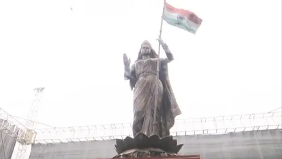 bharat mata