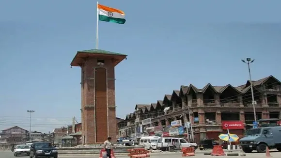 lal chowk