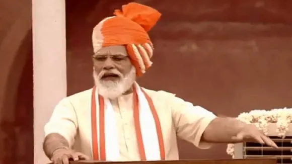 PM Modi