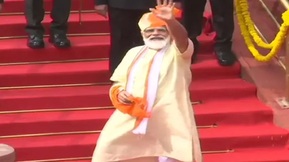 PM Modi