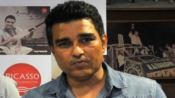 sanjay manjrekar