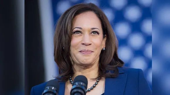 Kamala Harris