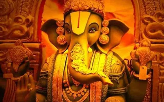 Ganesh Chaturthi