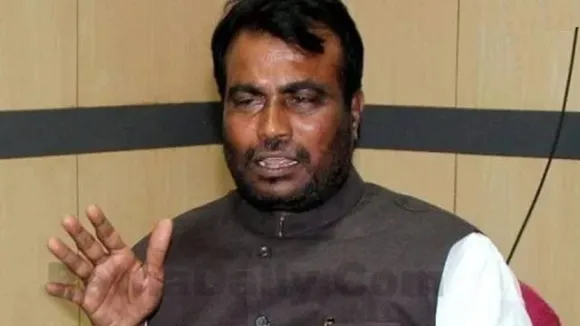 RJD leader Shyam Rajak