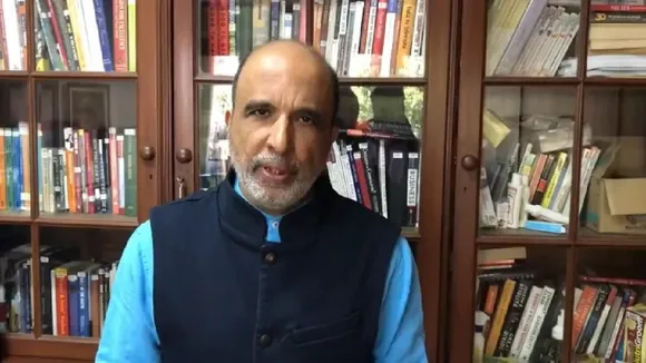 SANJAY Jha