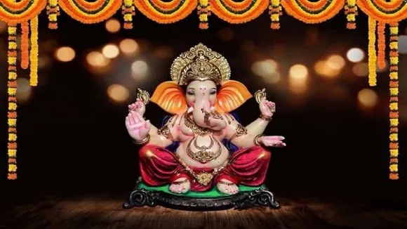 ganesh chaturthi 2020