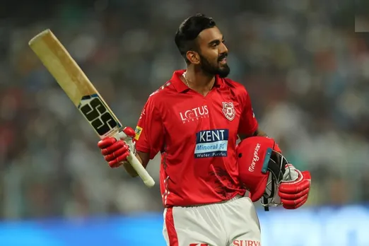 Kl Rahul