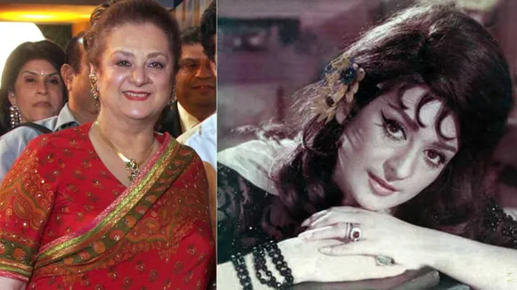 Saira Banu