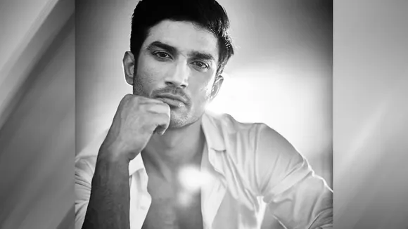 sushant singh rajput