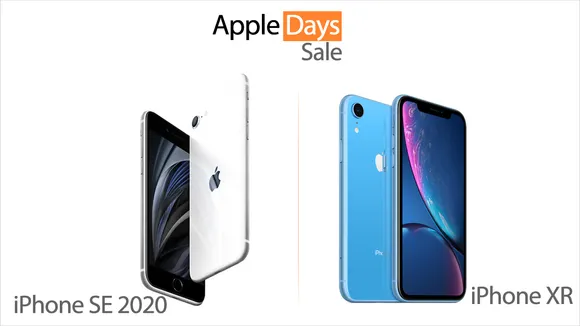 apple day sale