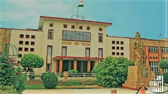 Rajasthan High Court
