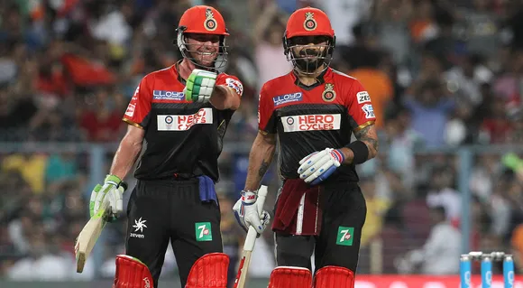 virat devilliers ipl