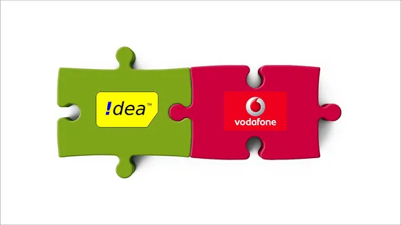 Vodafone-Idea