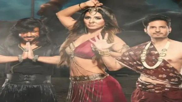 Naagin 5