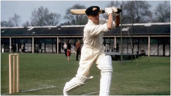 don bradman