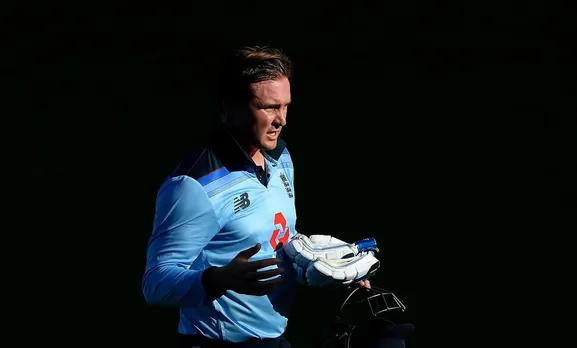 jason roy