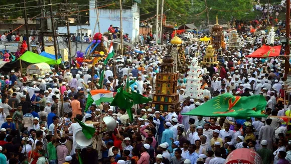 Muharram Tazia