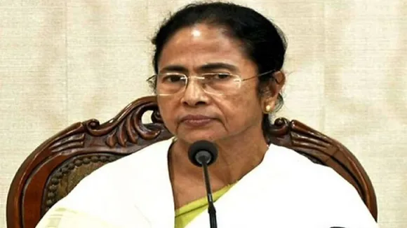 mamata banerjee