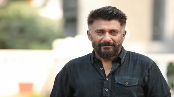 Vivek Agnihotri