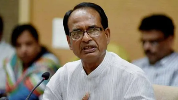 shivraj singh chouhan