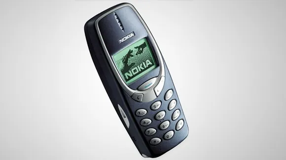 Nokia 3310