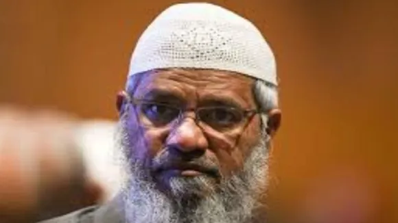 Zakir Naik