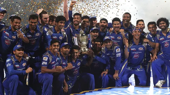 mumbai indians