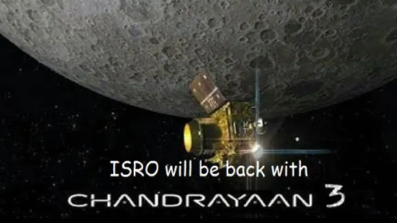 Chandrayaan 3