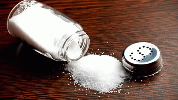 salt