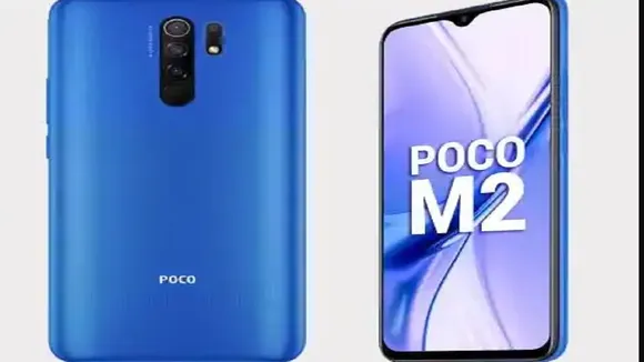 Poco Smartphone