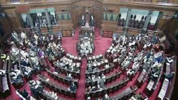 Rajya Sabha