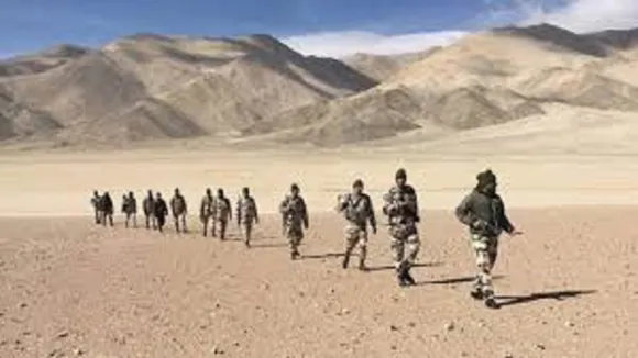 Indian Army