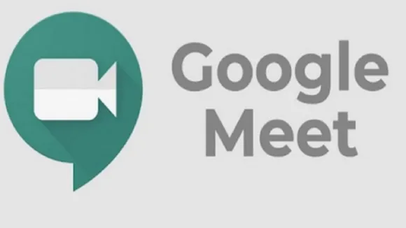 google meet