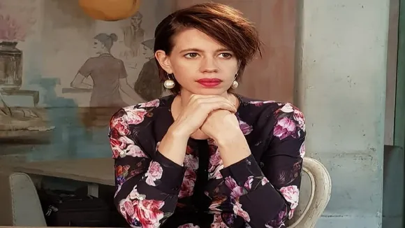 Kalki Koechlin