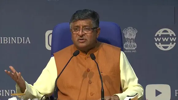 Ravi Shankar Prasad