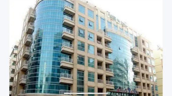 Iqbal Mirchi Property Dubai