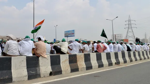 Bharat Bandh
